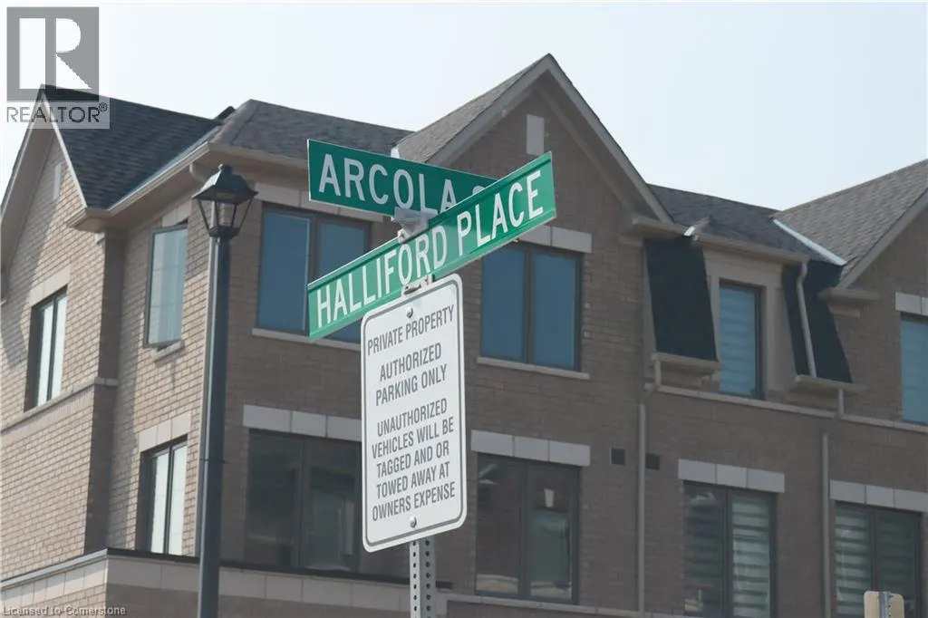 10 HALLIFORD Place Unit# G 30 (310), #G 30 (310)