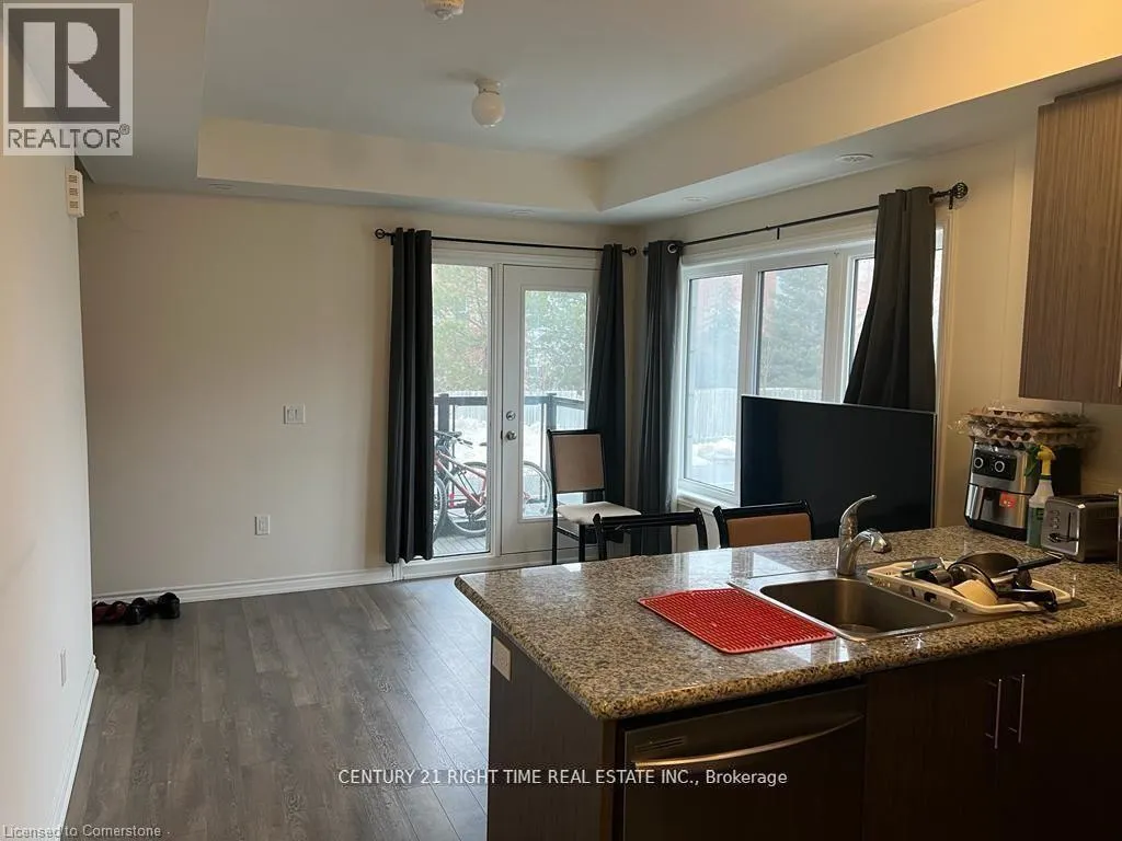 10 HALLIFORD Place Unit# G 30 (310), #G 30 (310)