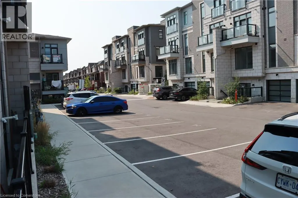 10 HALLIFORD Place Unit# G 30 (310), #G 30 (310)
