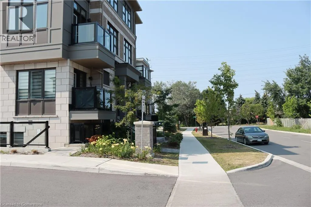 10 HALLIFORD Place Unit# G 30 (310), #G 30 (310)