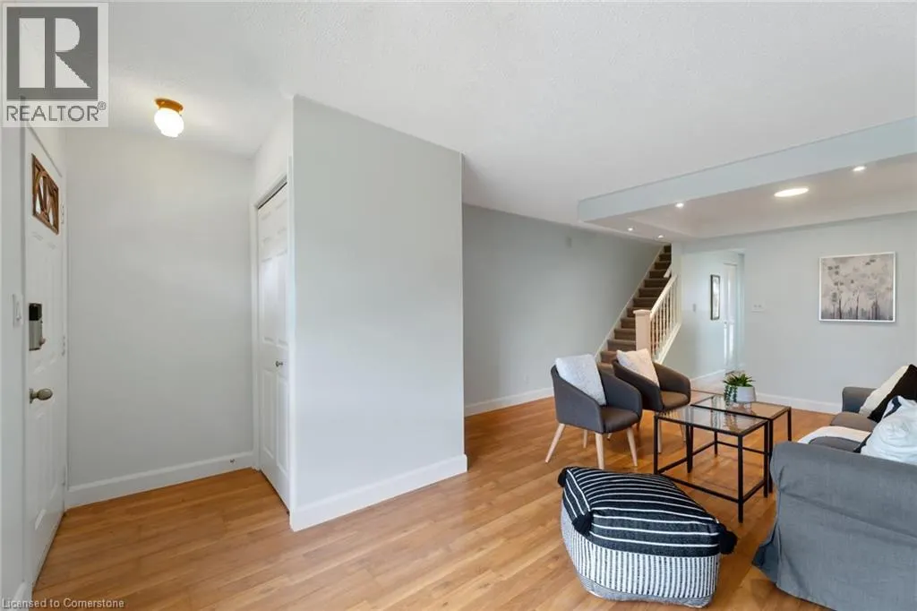 8646 WILLOUGHBY Drive Unit# 10, #10