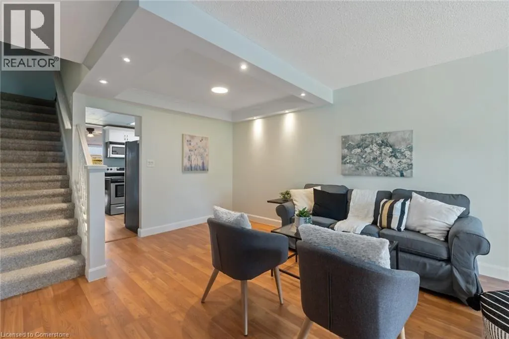 8646 WILLOUGHBY Drive Unit# 10, #10