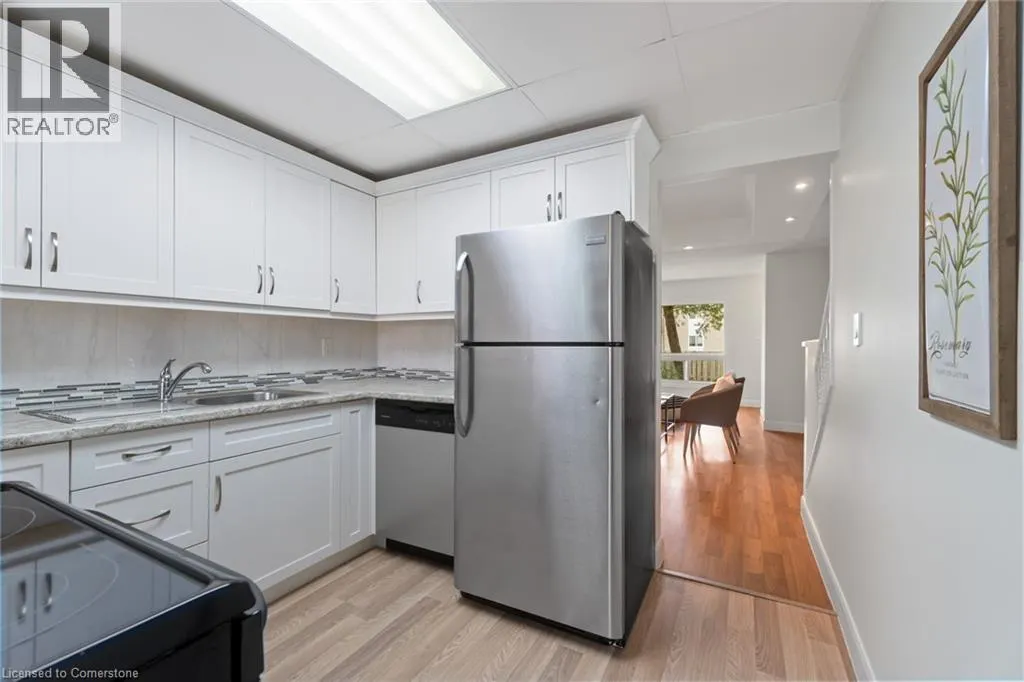 8646 WILLOUGHBY Drive Unit# 10, #10