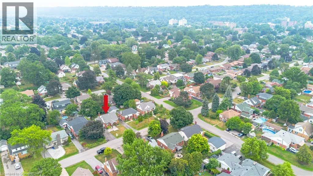 100 SECOND Street N