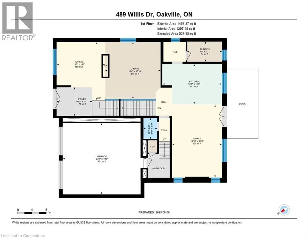 489 WILLIS Drive