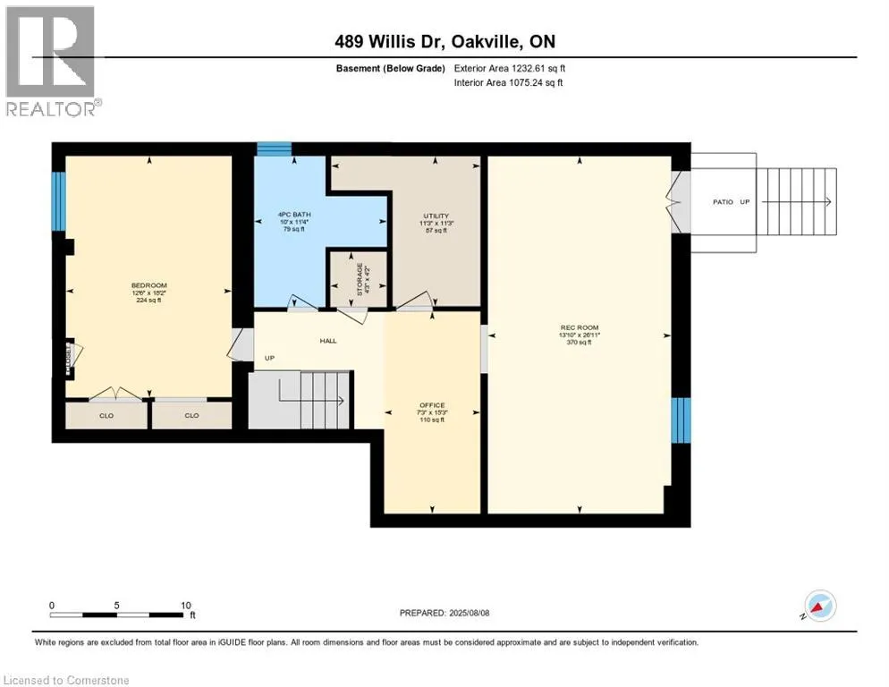 489 WILLIS Drive