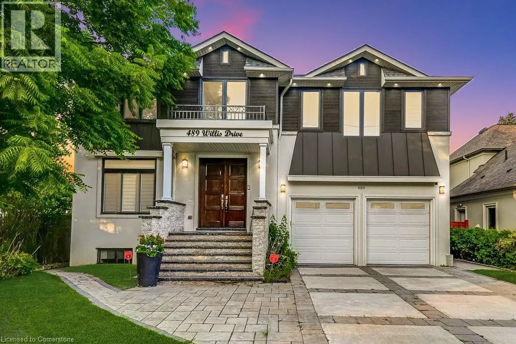 489 WILLIS Drive