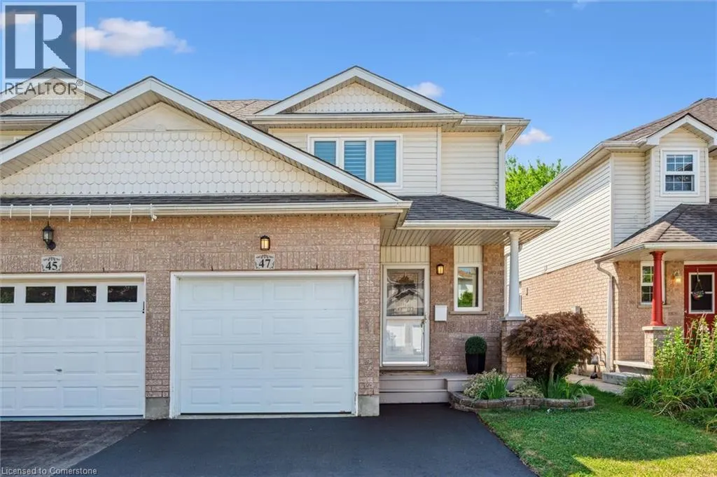 47 WATERCRESS Court