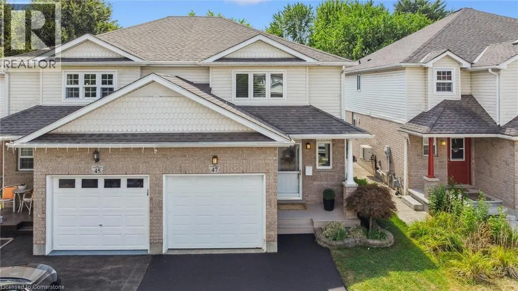 47 WATERCRESS Court