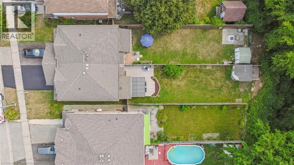 47 WATERCRESS Court