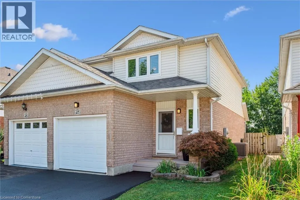 47 WATERCRESS Court