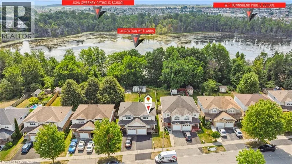 47 WATERCRESS Court