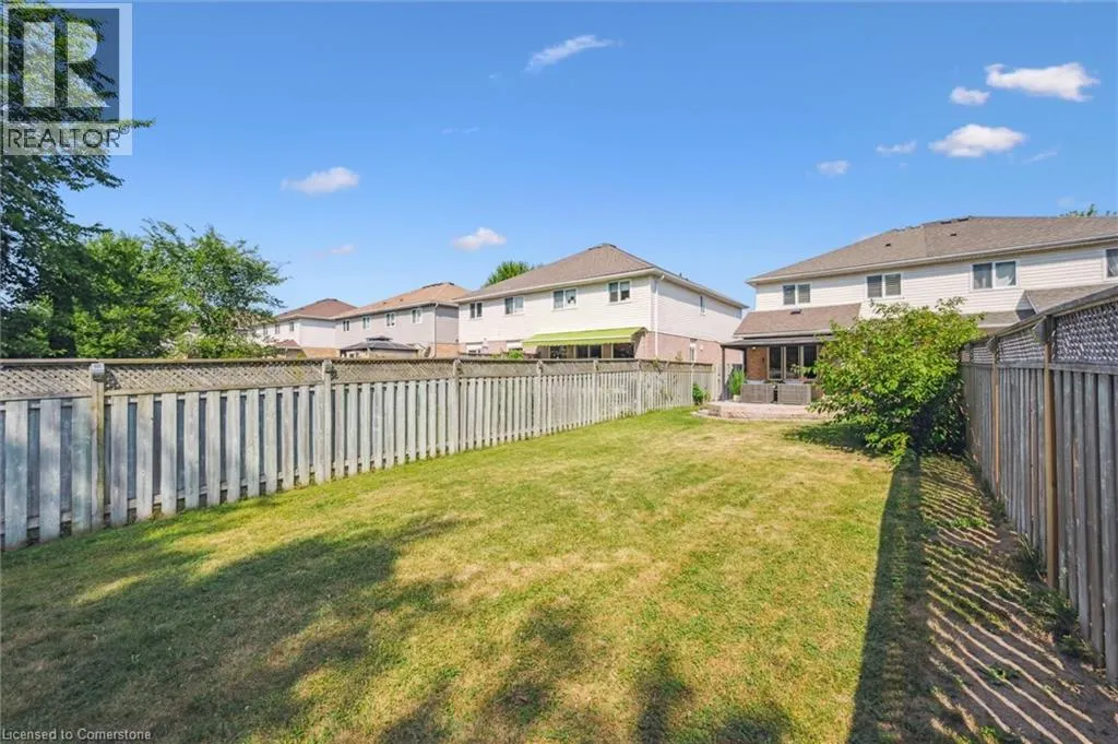 47 WATERCRESS Court