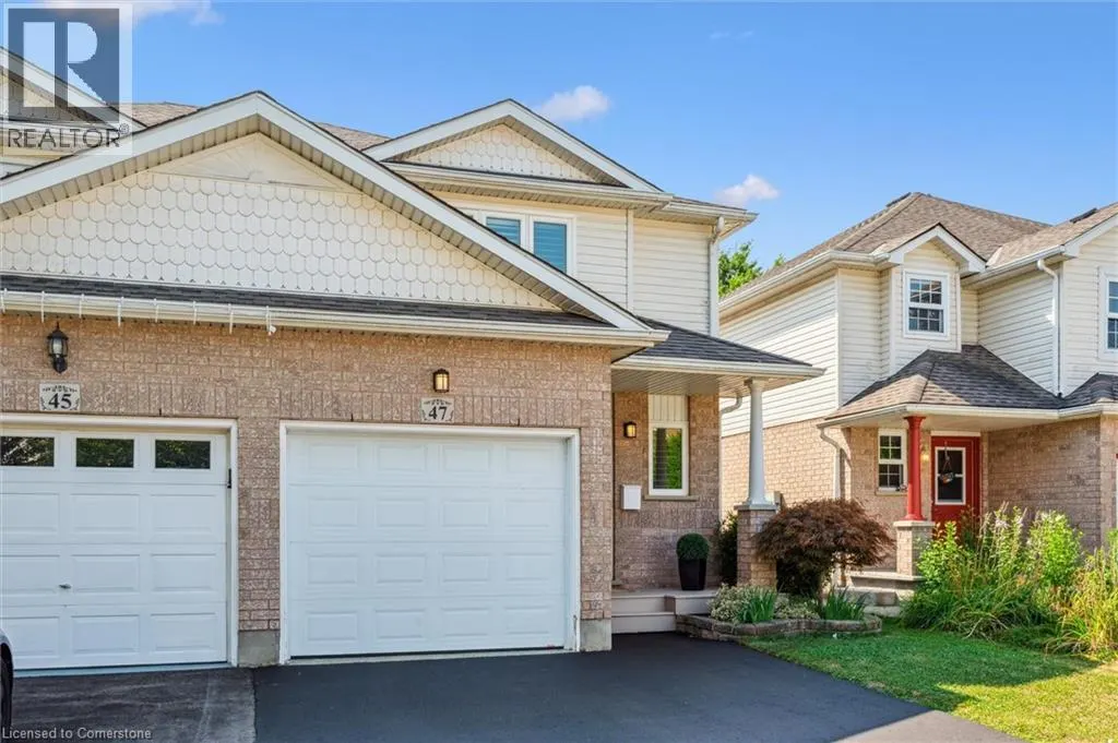 47 WATERCRESS Court