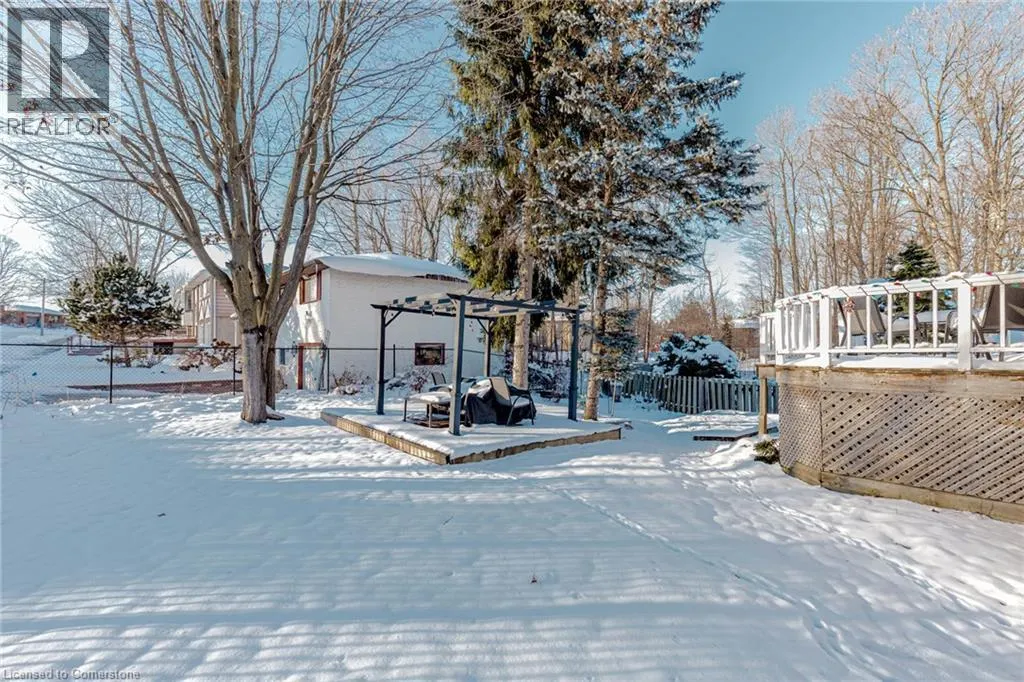 512 GLENDENE Crescent