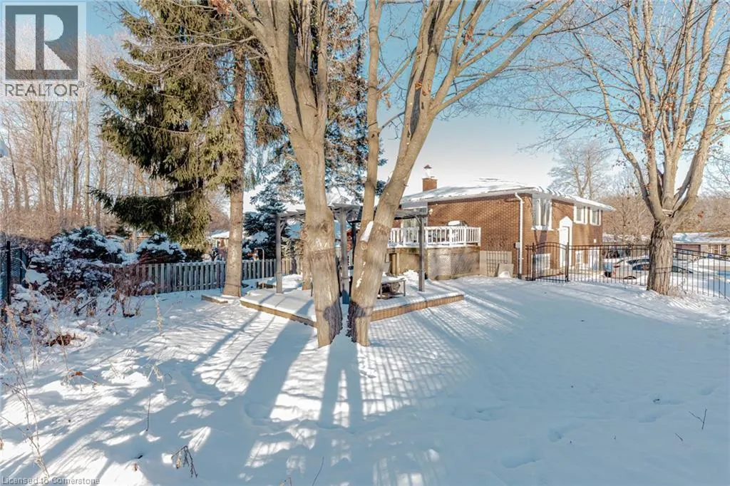 512 GLENDENE Crescent