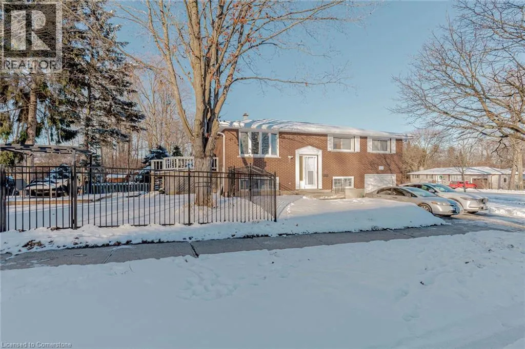512 GLENDENE Crescent