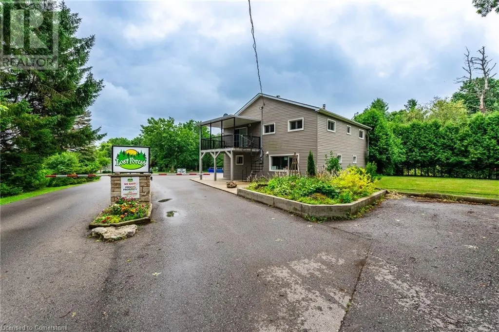 4449 MILBUROUGH Line Unit# 8 Poplar, #8 Poplar