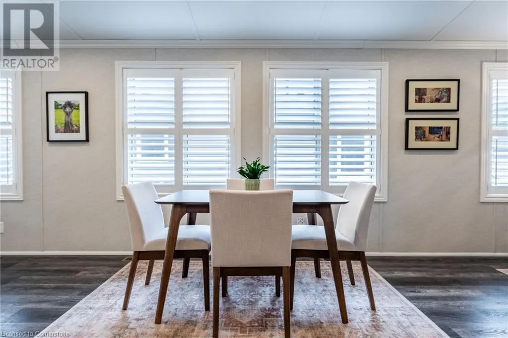 4449 MILBUROUGH Line Unit# 8 Poplar, #8 Poplar