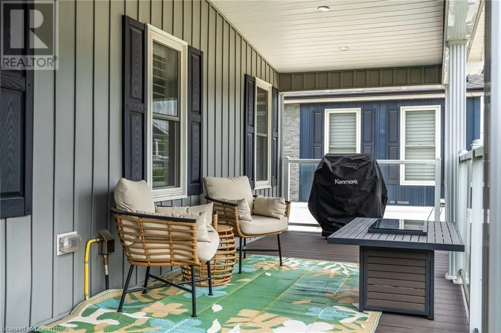 4449 MILBUROUGH Line Unit# 8 Poplar, #8 Poplar