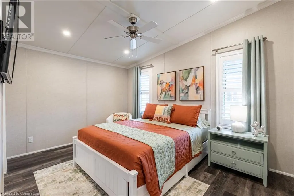 4449 MILBUROUGH Line Unit# 8 Poplar, #8 Poplar