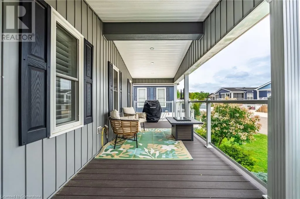 4449 MILBUROUGH Line Unit# 8 Poplar, #8 Poplar