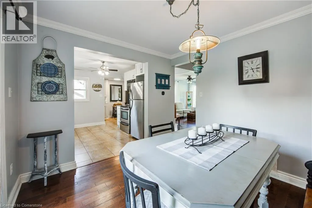 388 MILL Street