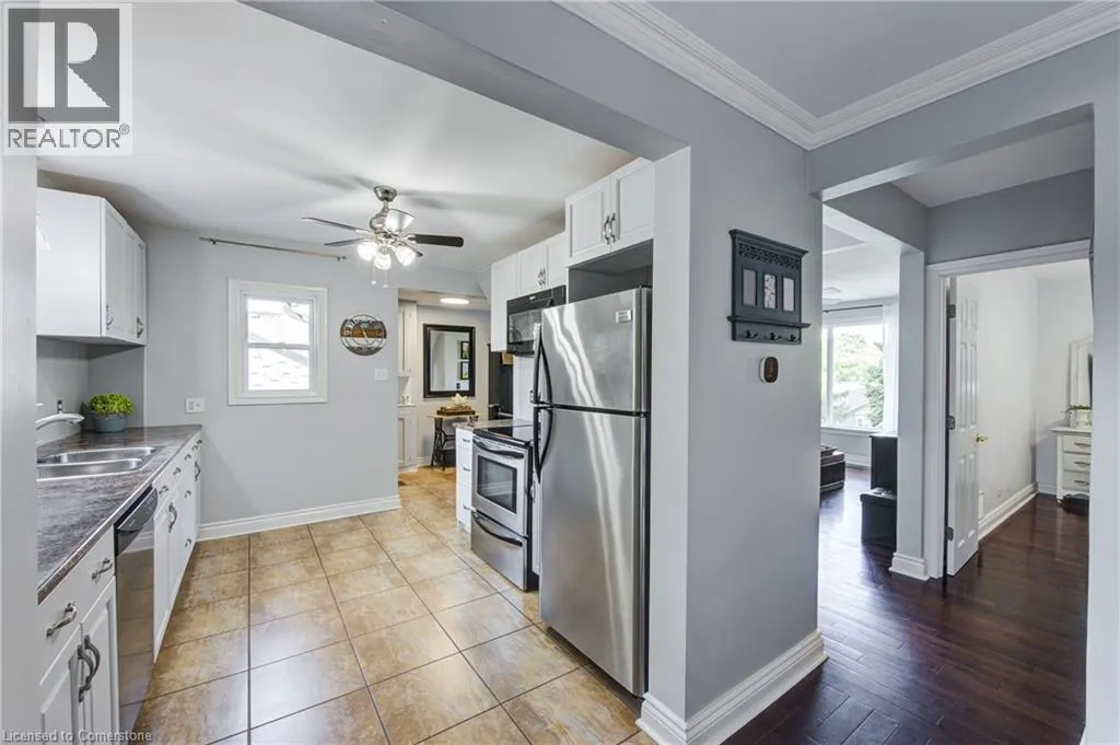 388 MILL Street