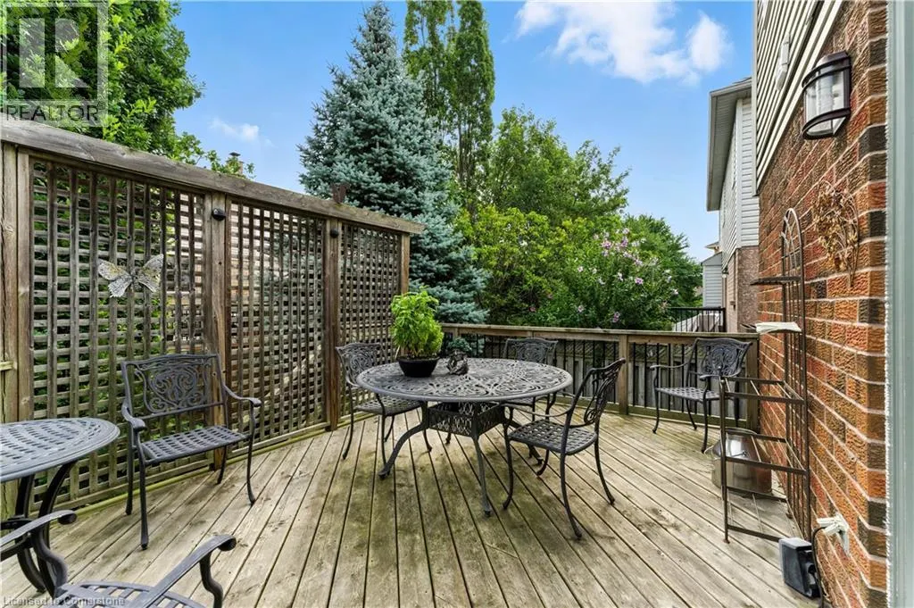 51 STRATHROY Crescent