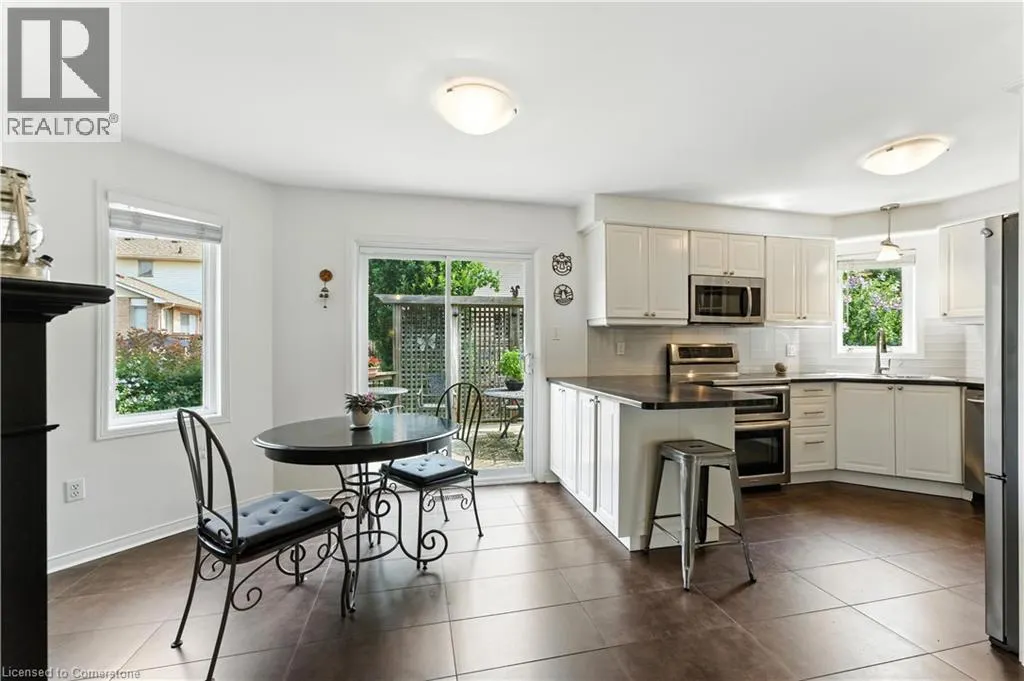 51 STRATHROY Crescent
