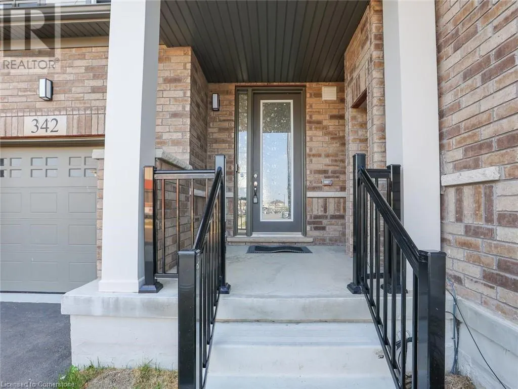 342 BISMARK Drive