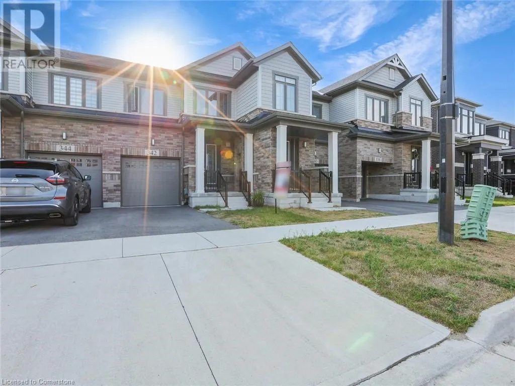 342 BISMARK Drive