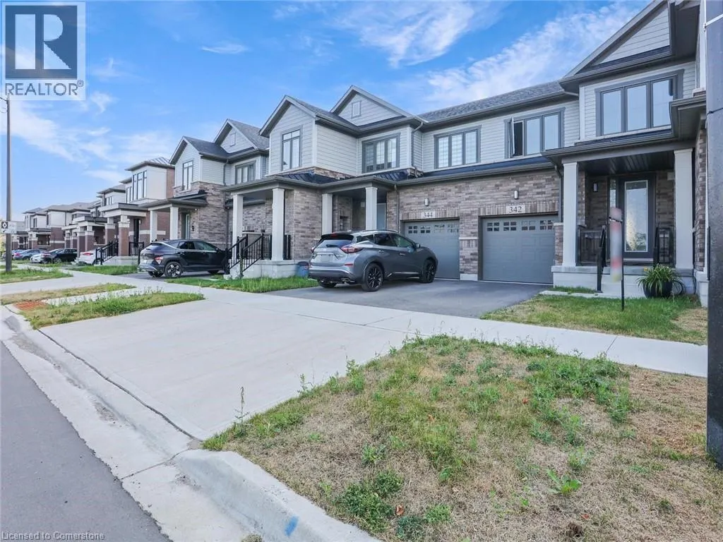 342 BISMARK Drive