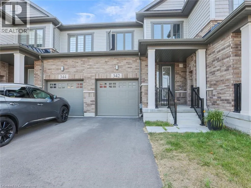 342 BISMARK Drive