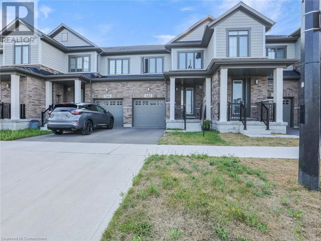 342 BISMARK Drive