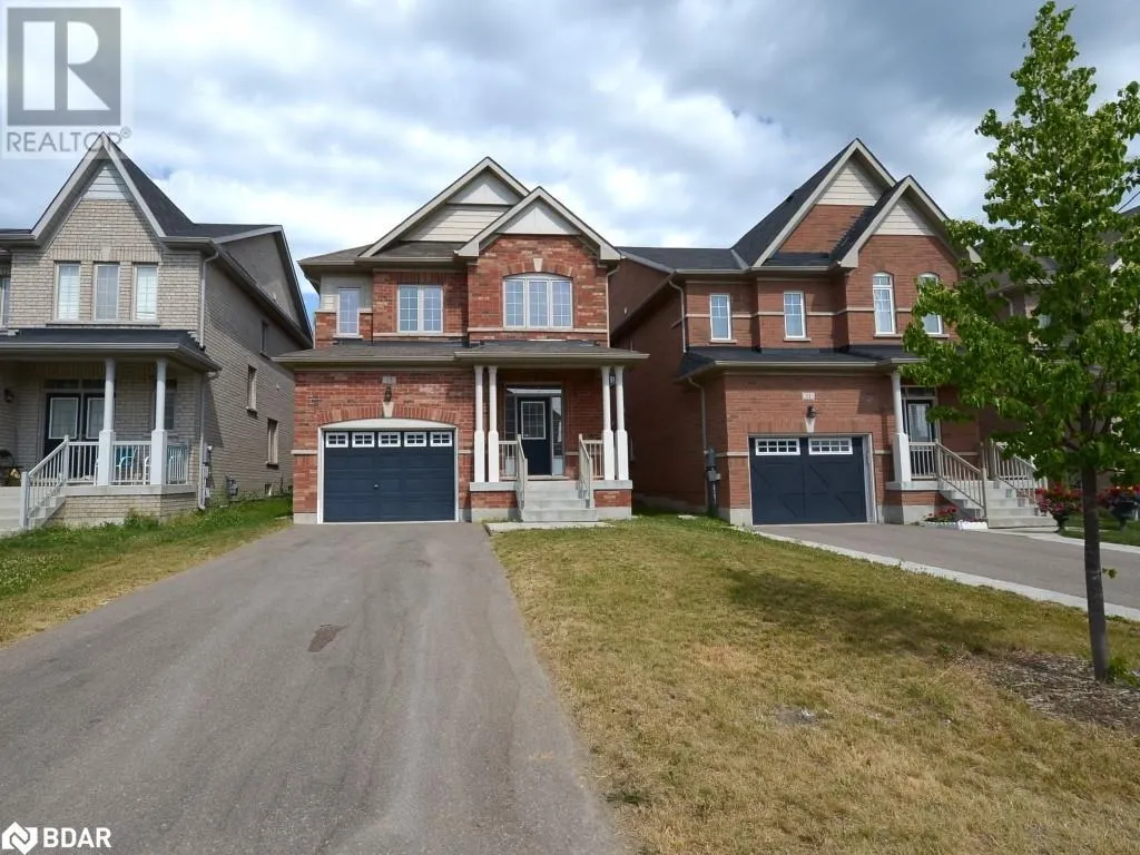 15 FORSYTH Crescent