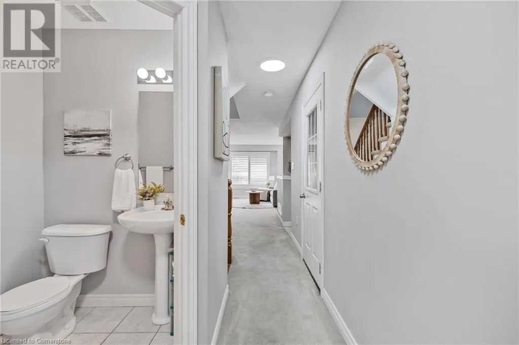 130 ROBERT Street Unit# 32, #32