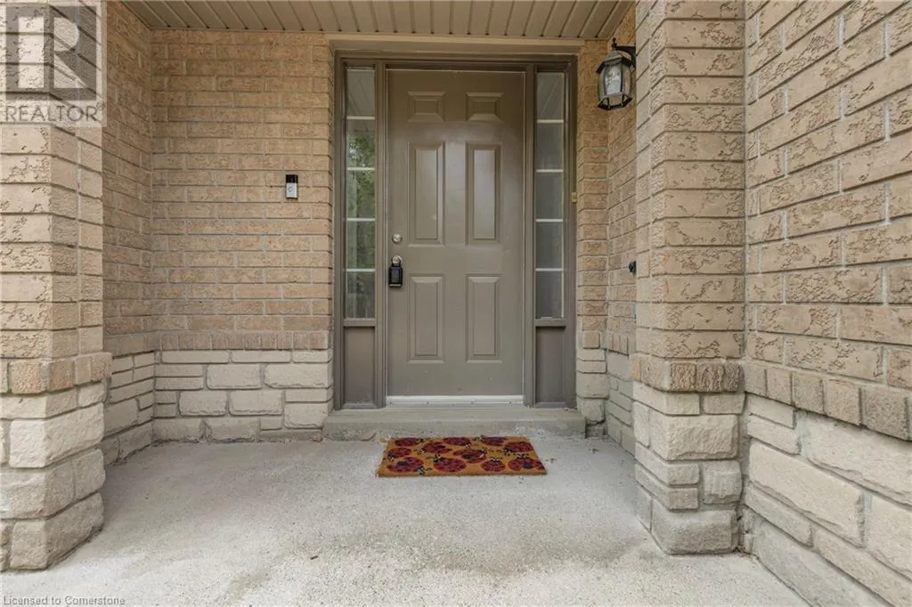 130 ROBERT Street Unit# 32, #32