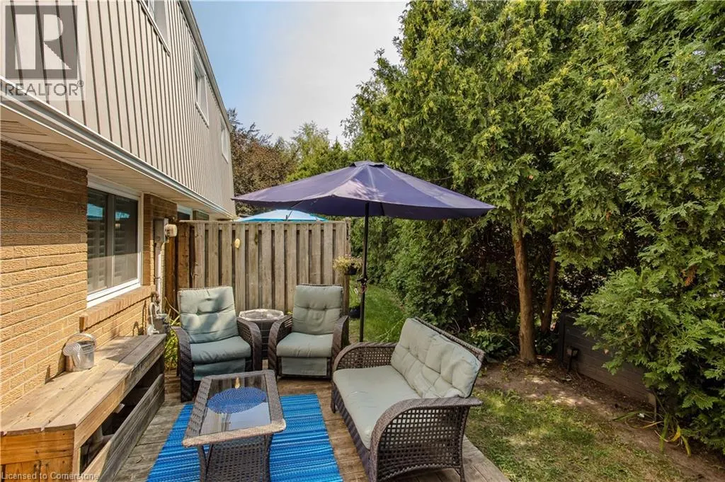 447 WOODVIEW Road Unit# 3, #3