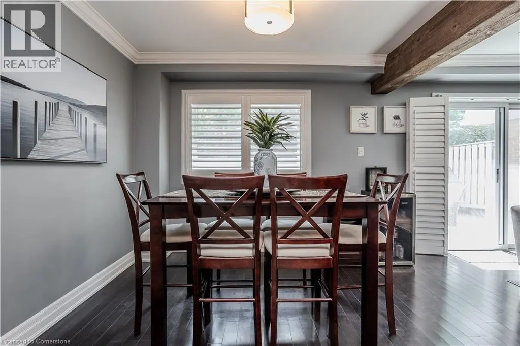 447 WOODVIEW Road Unit# 3, #3