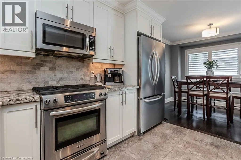 447 WOODVIEW Road Unit# 3, #3