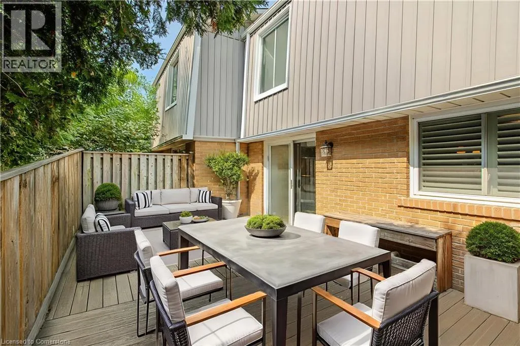 447 WOODVIEW Road Unit# 3, #3