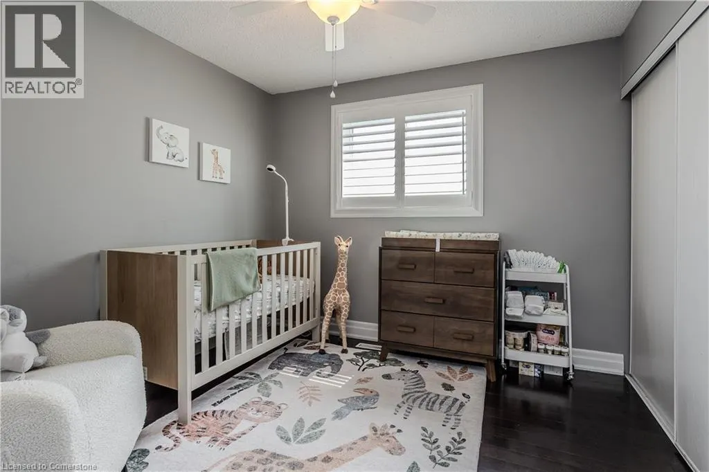 447 WOODVIEW Road Unit# 3, #3