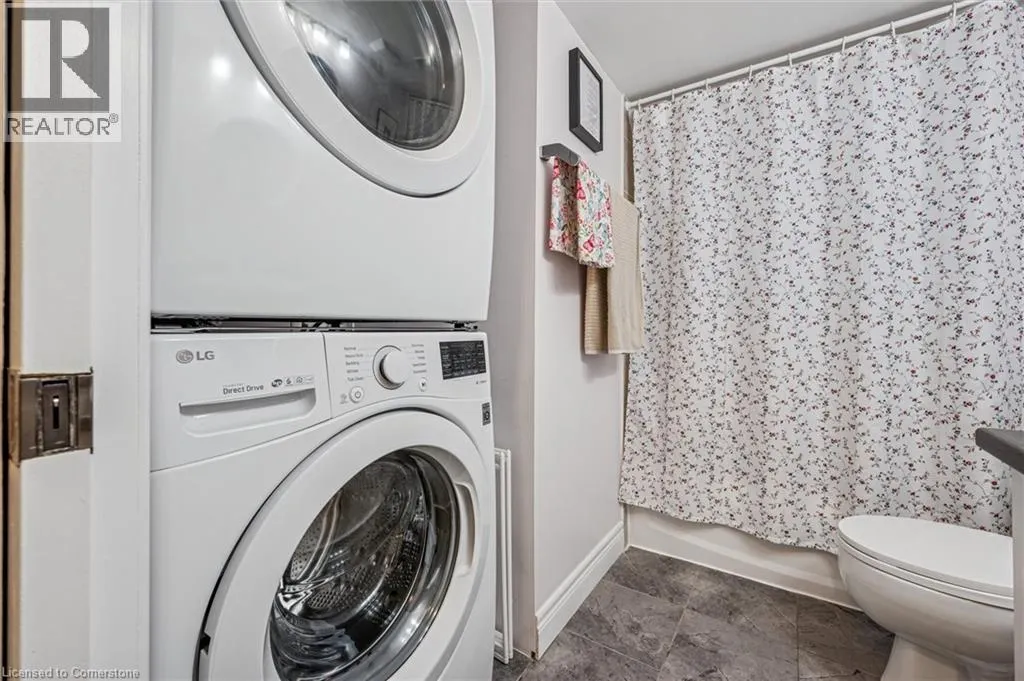 139 BRIGHTON Street Unit# 8D, #8D