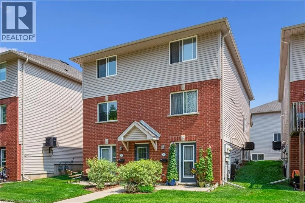 139 BRIGHTON Street Unit# 8D, #8D