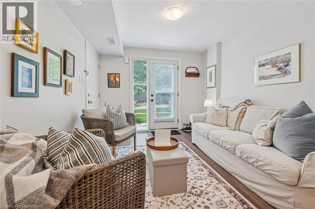 139 BRIGHTON Street Unit# 8D, #8D