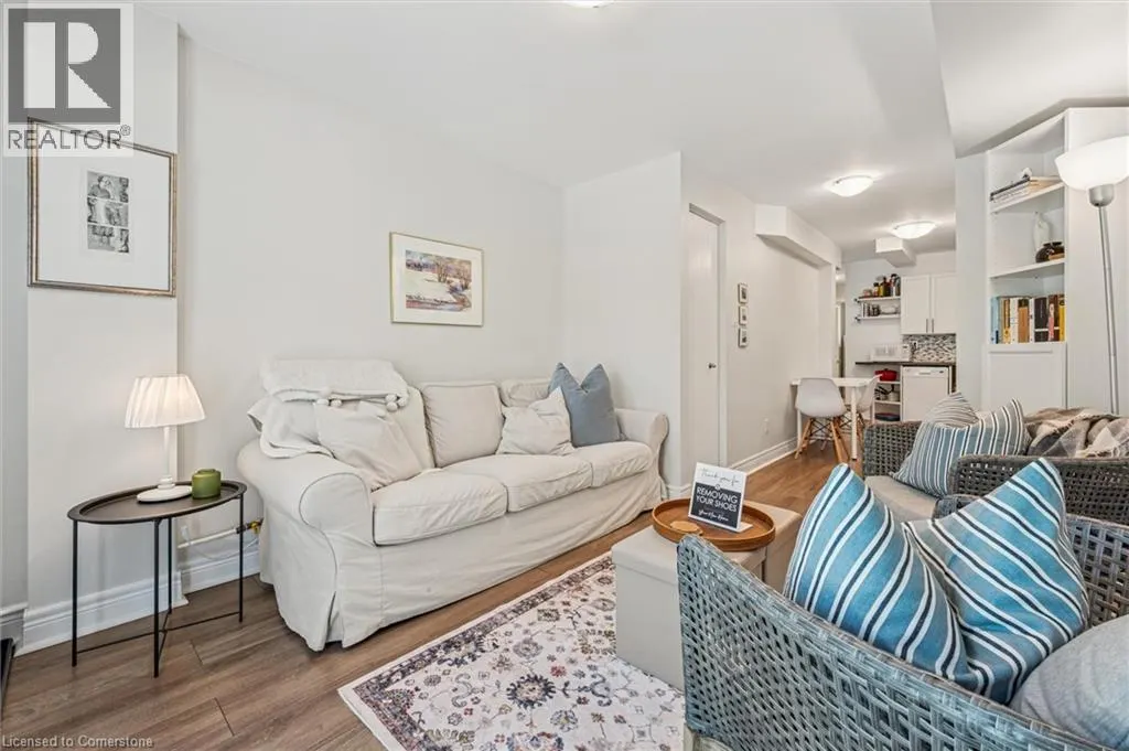 139 BRIGHTON Street Unit# 8D, #8D