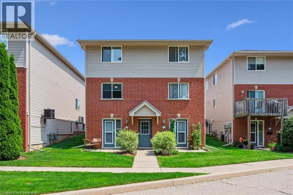 139 BRIGHTON Street Unit# 8D, #8D