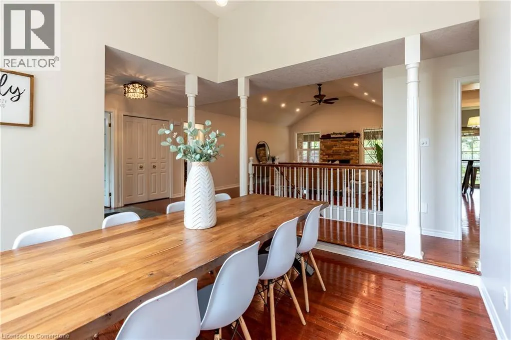 632 BAYHAMPTON Crescent