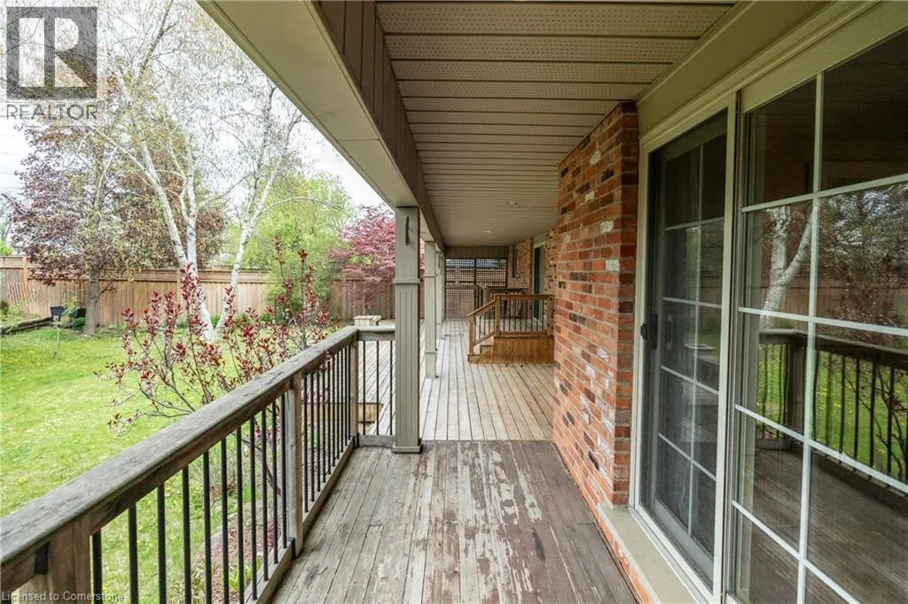 632 BAYHAMPTON Crescent